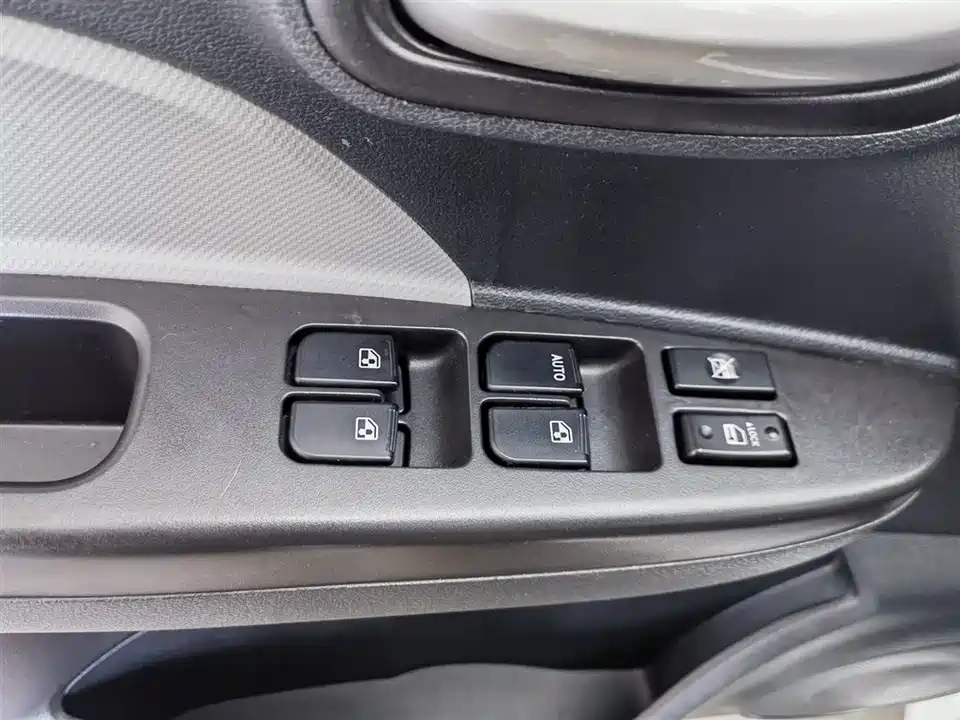 Changan Benben E-Star