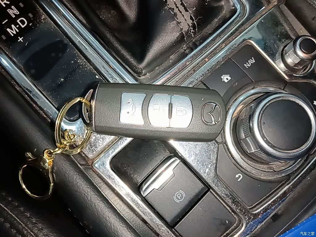Mazda Mazda3, 2018 9
