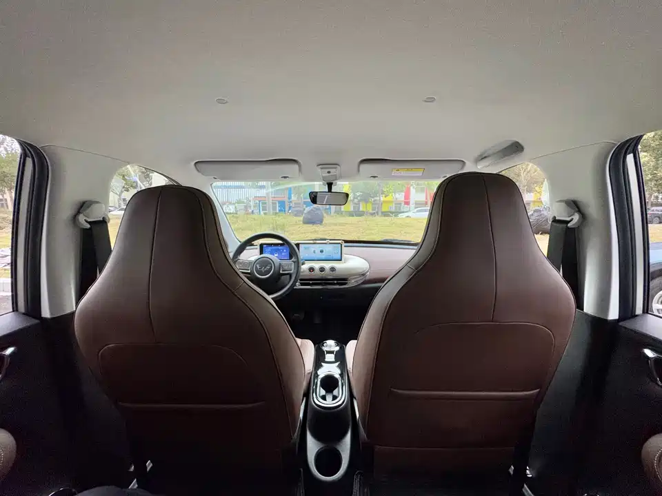 Wuling Wuling Bingguo