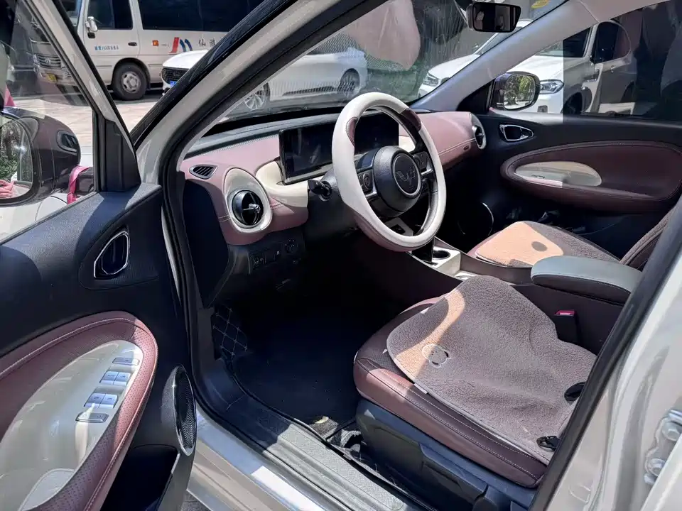 Wuling Wuling Bingguo