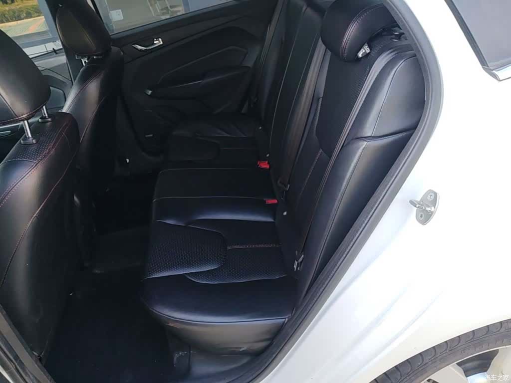 Chery 5, 2017 13