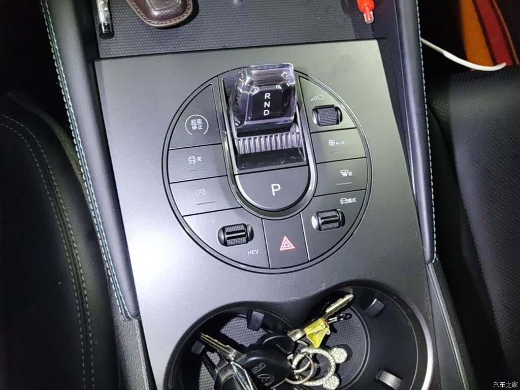 BYD Seal, 2025 14