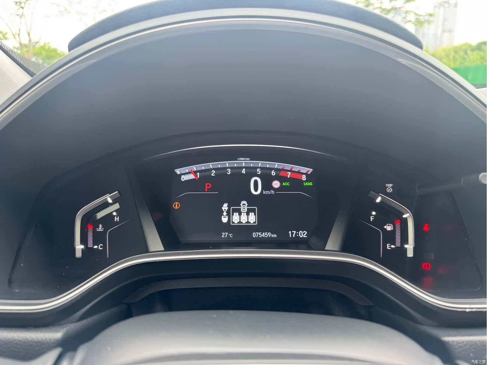 Honda Breeze, 2022 19