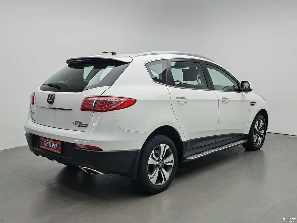 DongFeng 7, 2016 2
