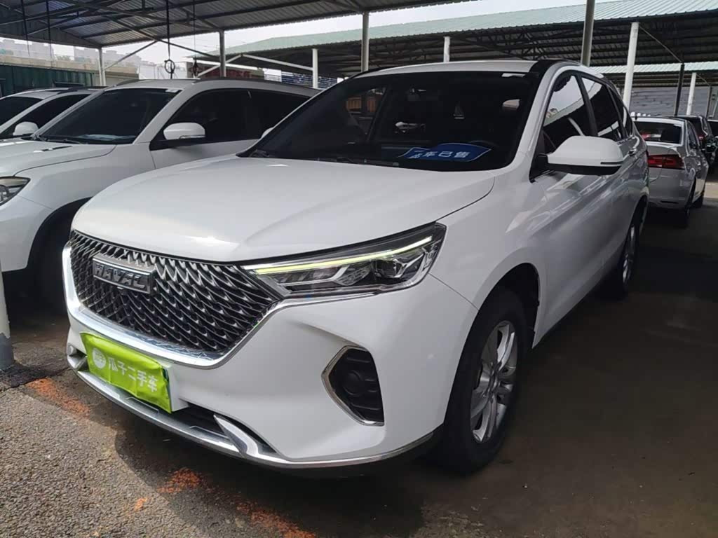 Haval M6