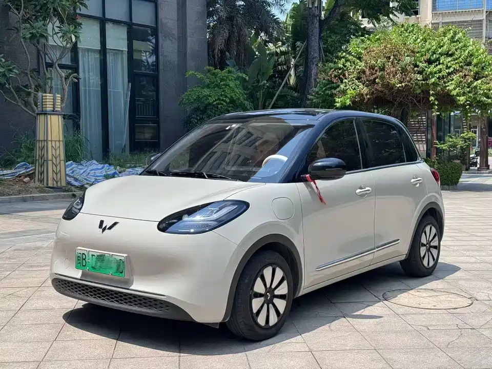 Wuling Wuling Bingguo