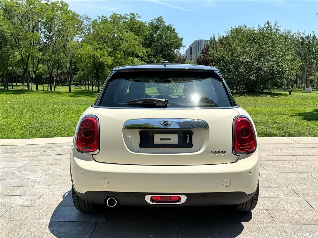 Mini Cooper, 2015 7