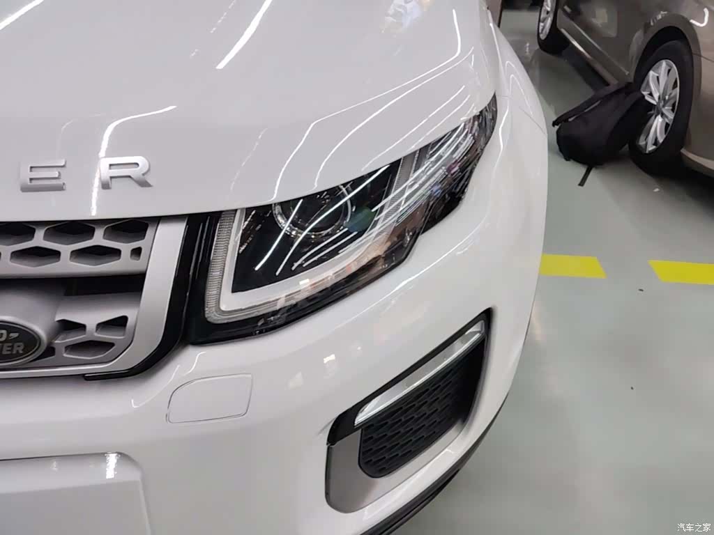 Land Rover Range Rover, 2017 24