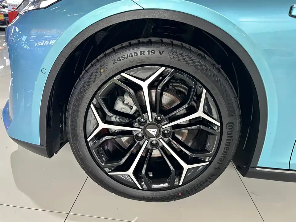 DEEPAL Dark blue L07