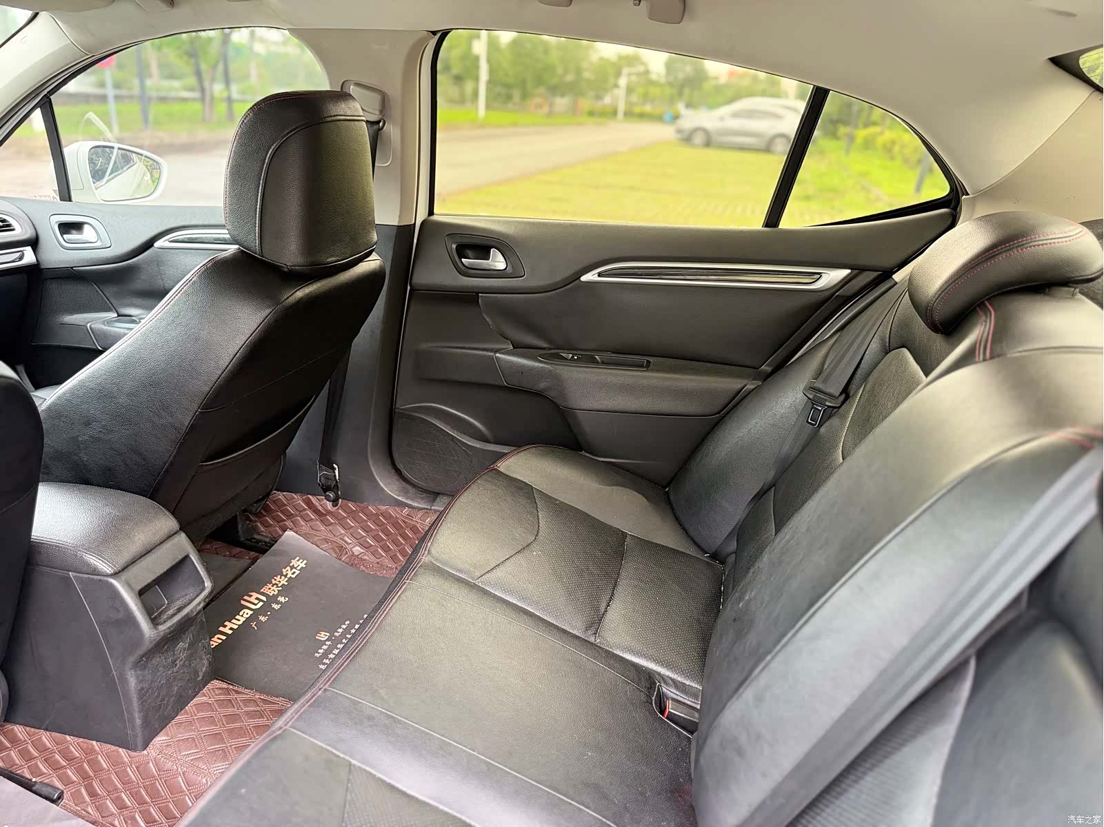 Citroen C4, 2015 21