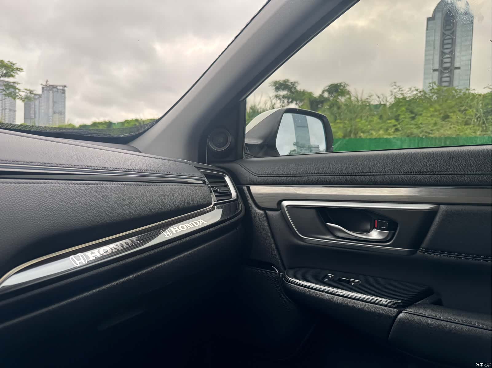 Honda Breeze, 2022 21