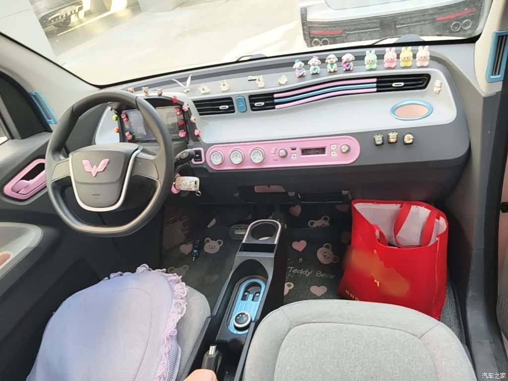 Wuling Yuan, 2021 6
