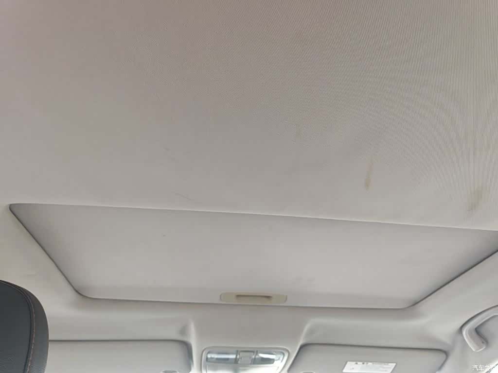 Changan CS75, 2015 25