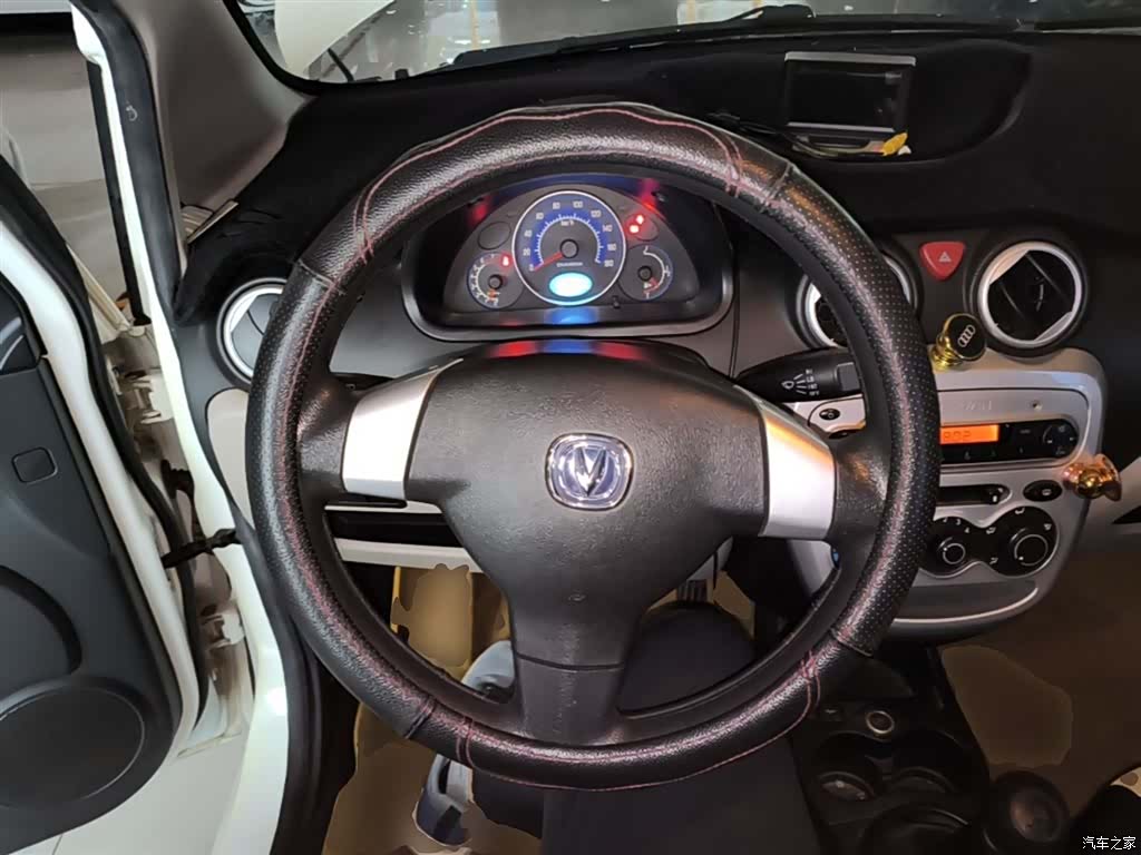 Changan MINI, 2015 11