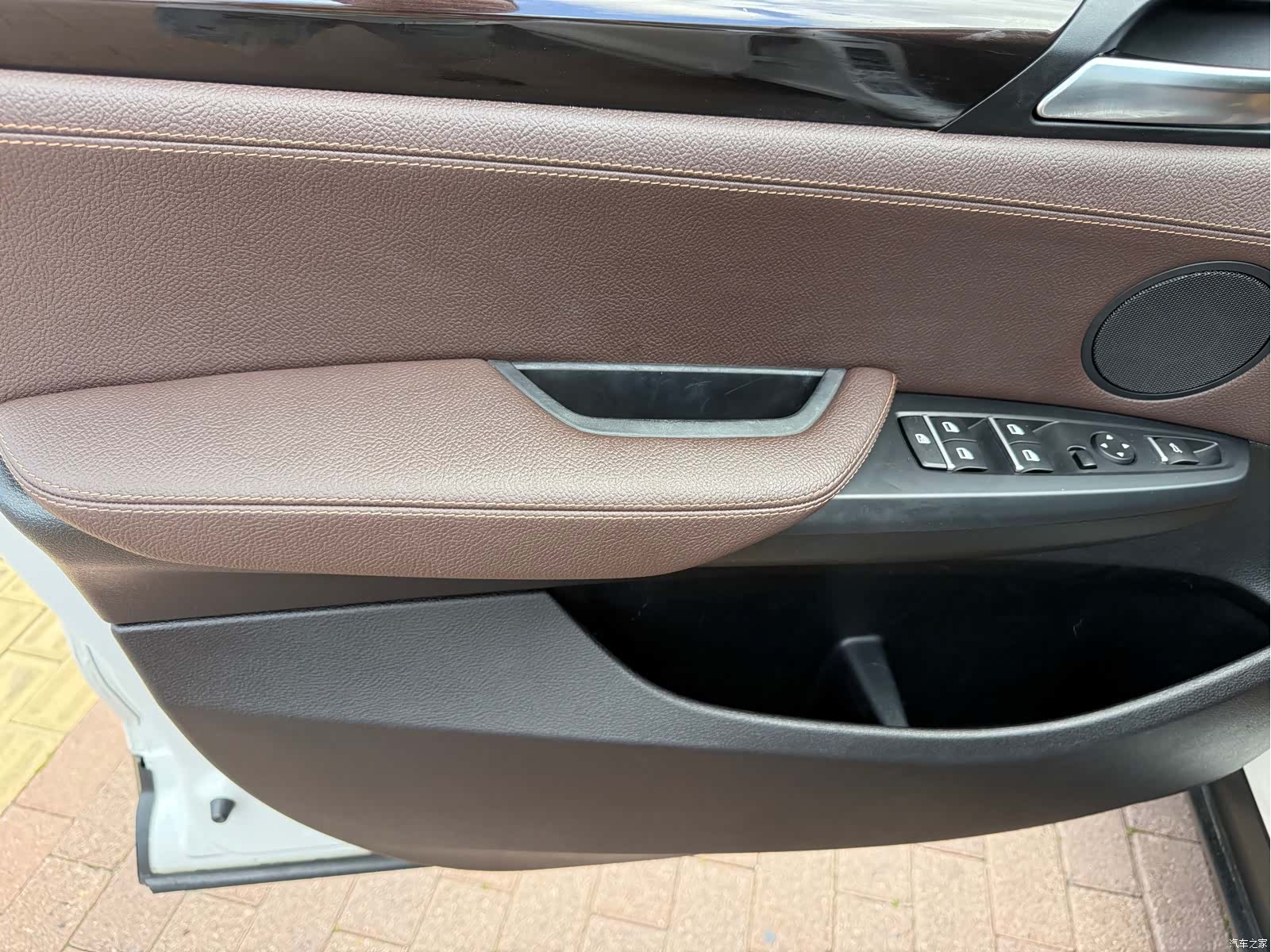 BMW X3, 2016 8