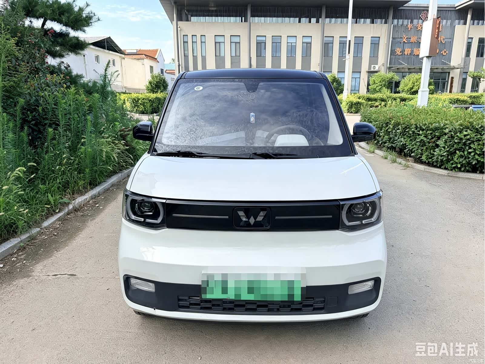 Wuling MINIEV, 2023 2