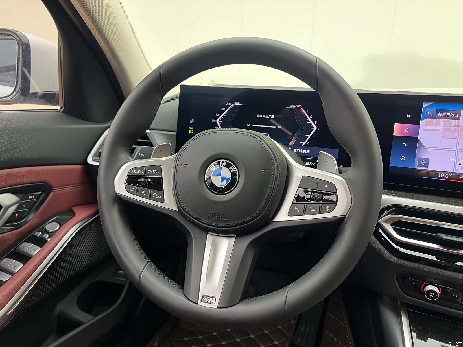 BMW 3 Series, 2022 19