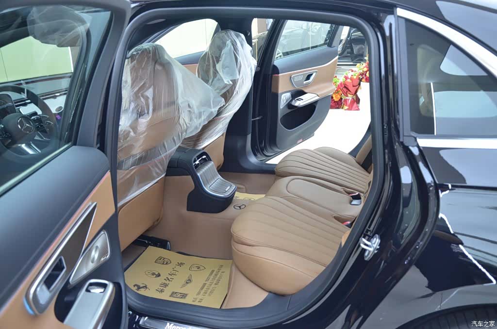 Mercedes-Benz E-Class, 2026 все фото