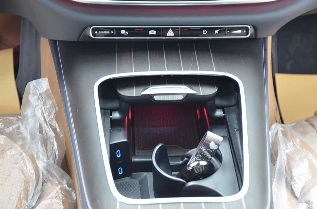 Mercedes-Benz E-Class, 2026 8