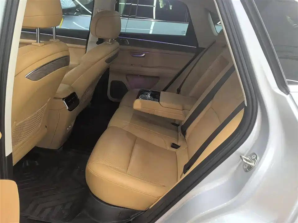 HarmonyOS Ask the world M5