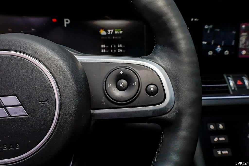 Li Auto ONE, 2021 16