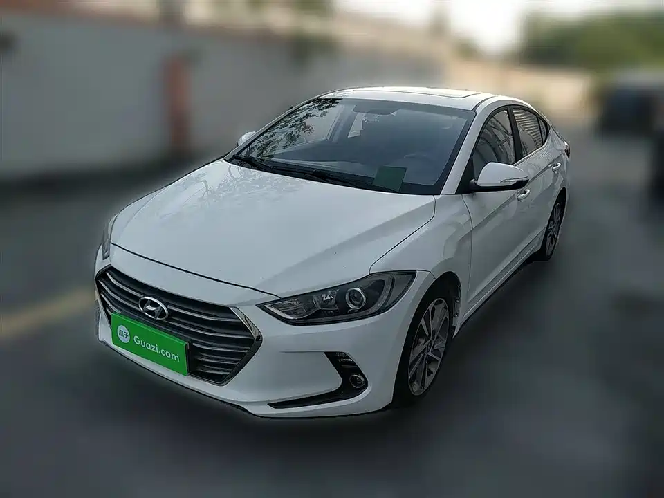 Hyundai Lead