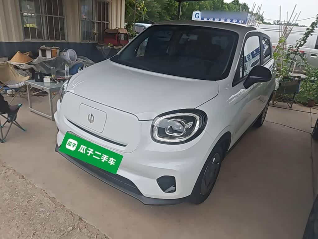 Leapmotor T03