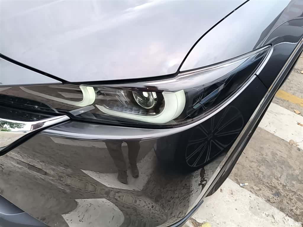 Mazda CX-5, 2024 24