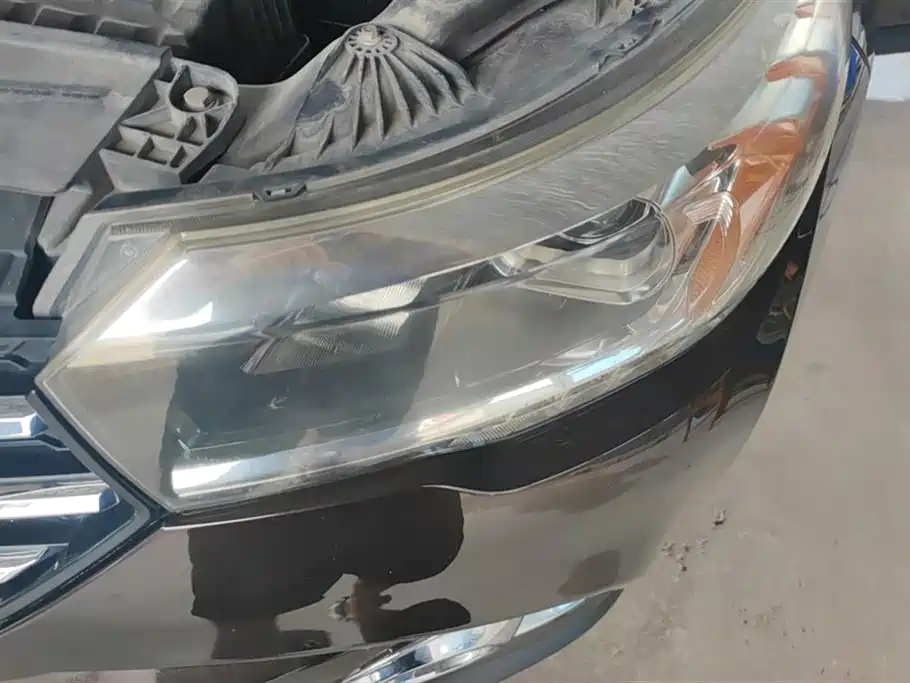 Trumpchi Trumpchi GS4