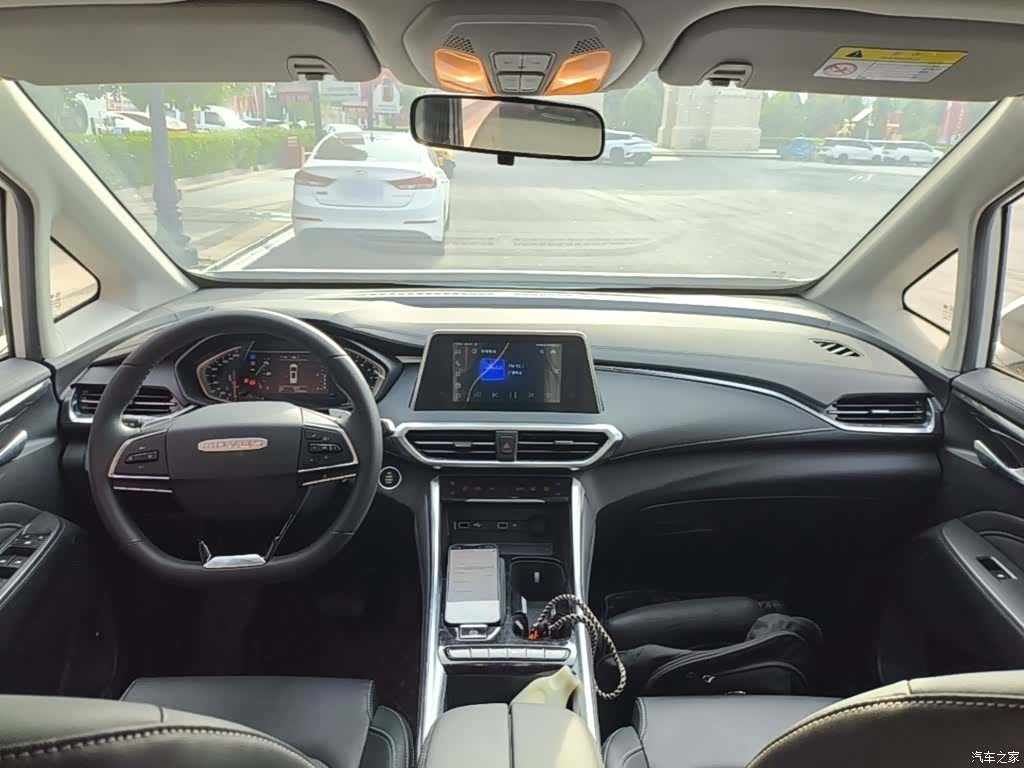 Maxus G50, 2023 10