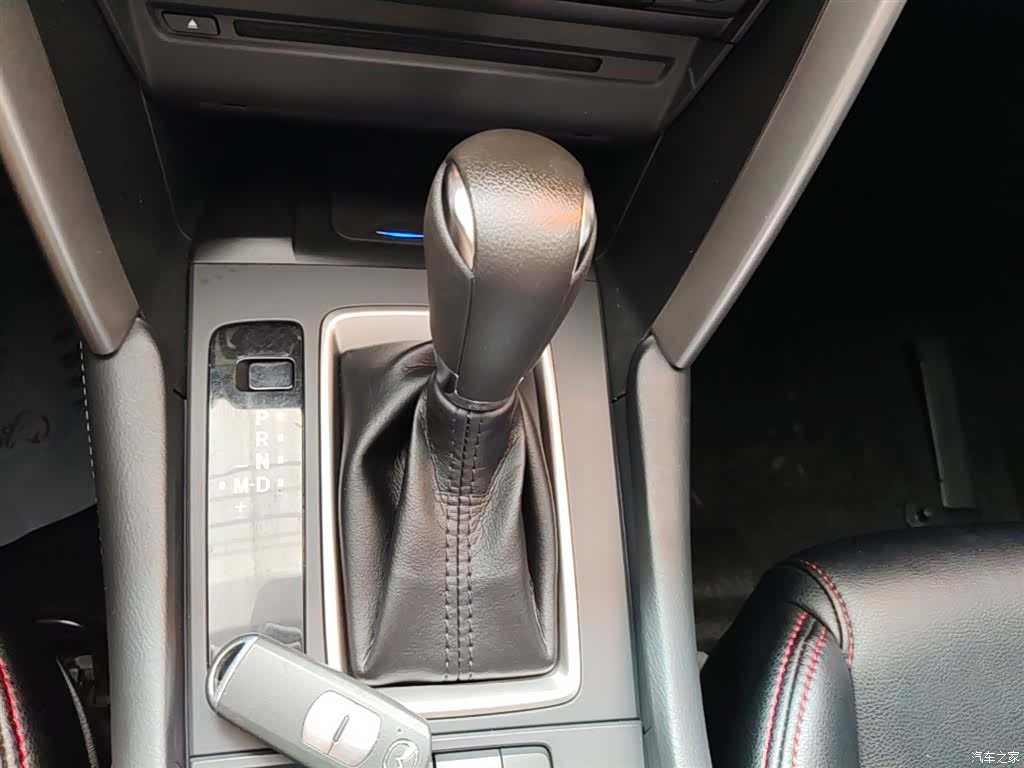 Mazda CX-4, 2018 14