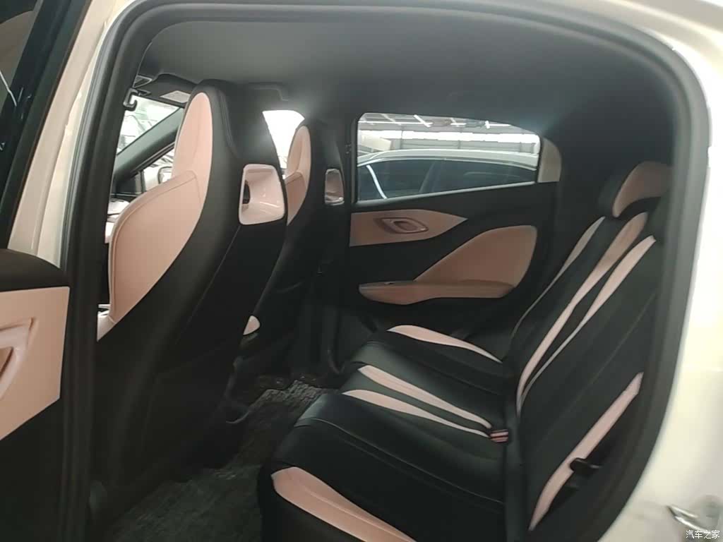 BYD Seagull, 2026 17
