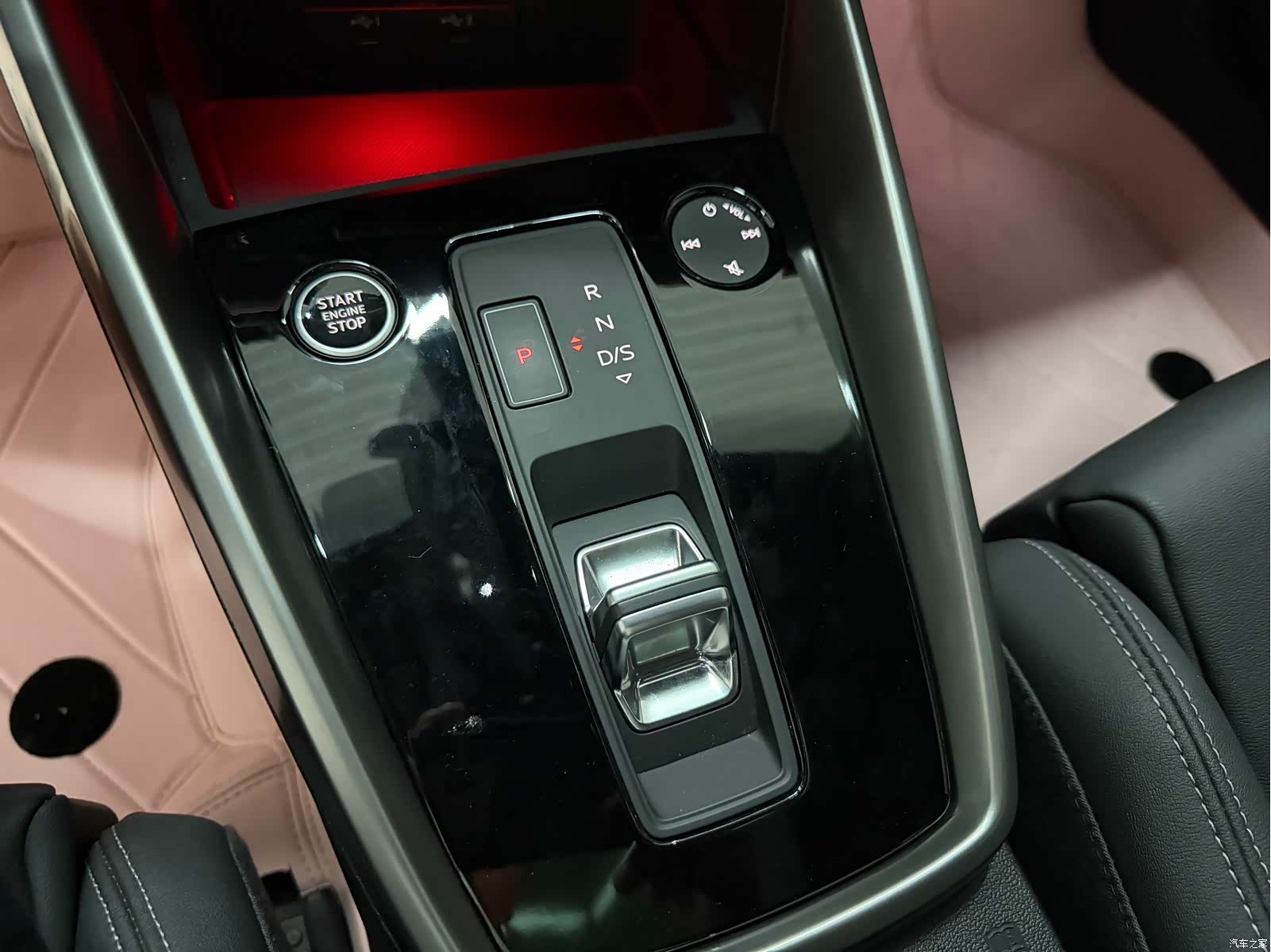 Audi A3, 2023 7