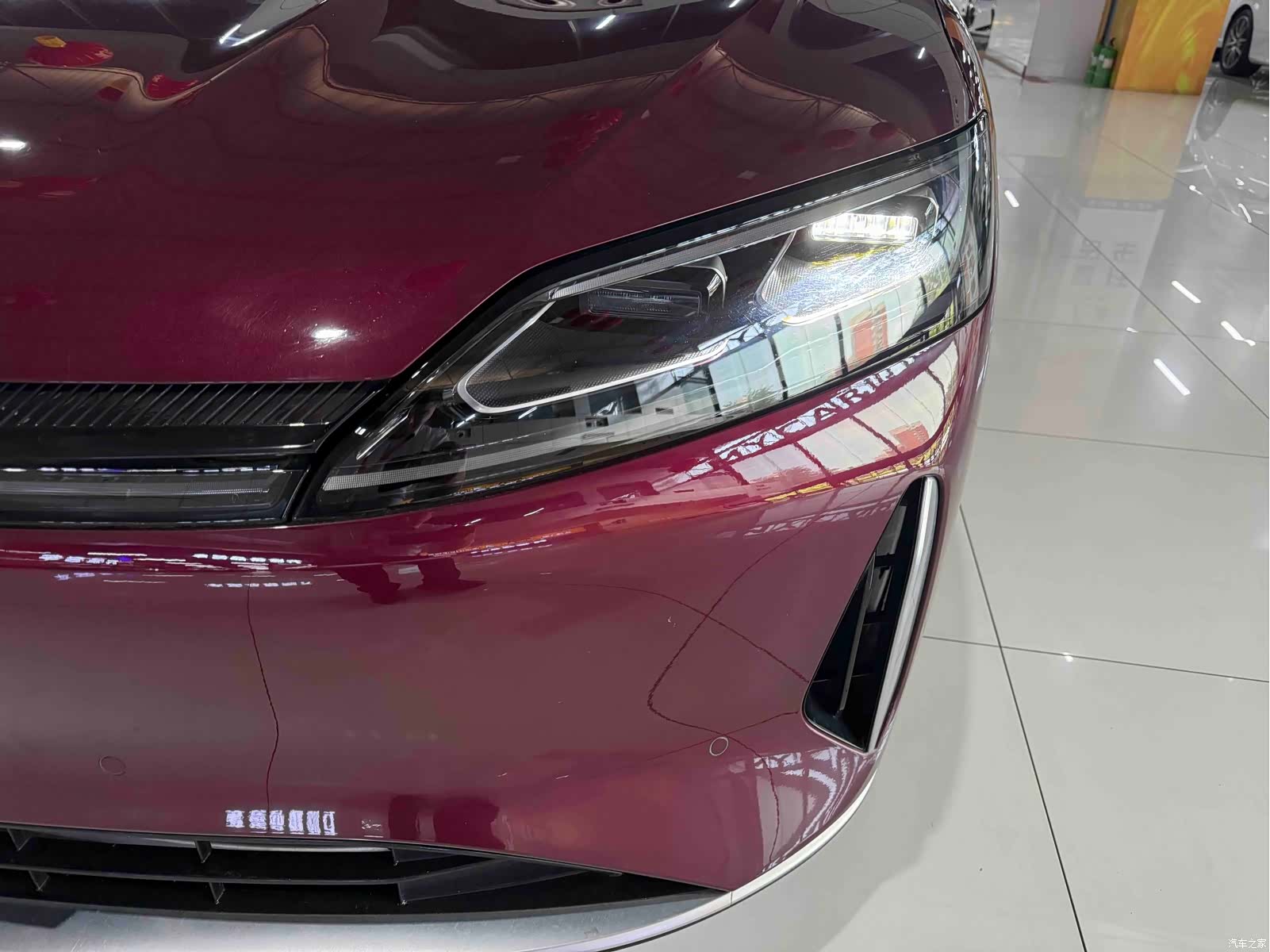 Chery A9L, 2025 4