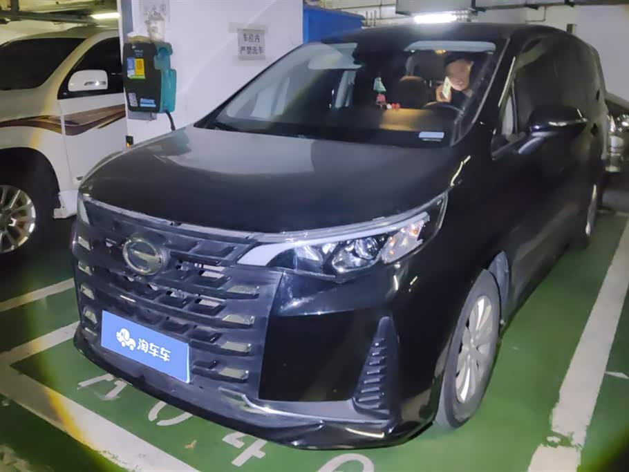 Trumpchi Trumpchi M6