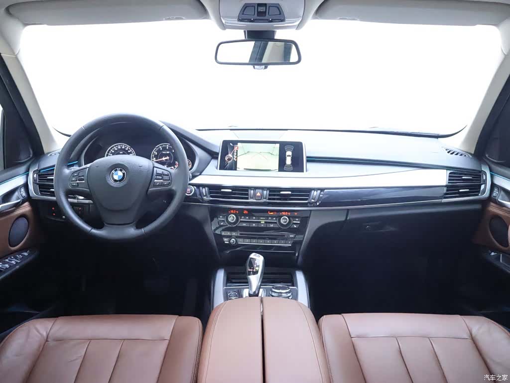 BMW X5, 2017 13
