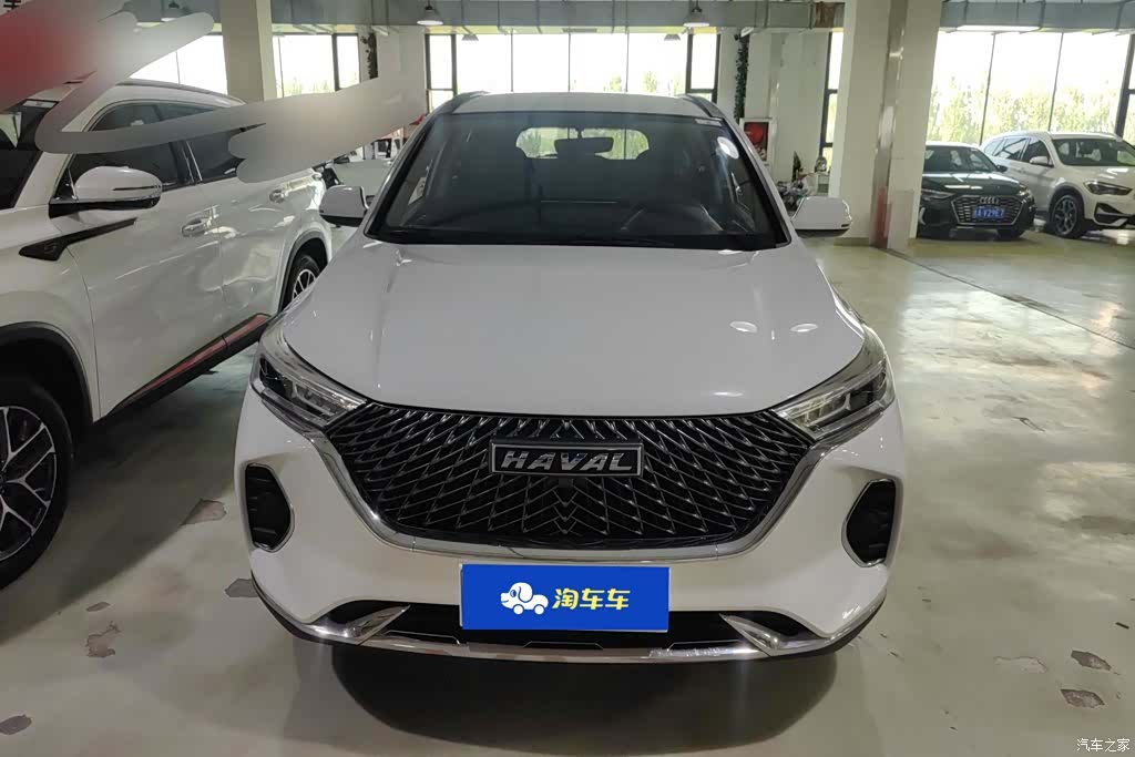 Haval M6, 2022 2
