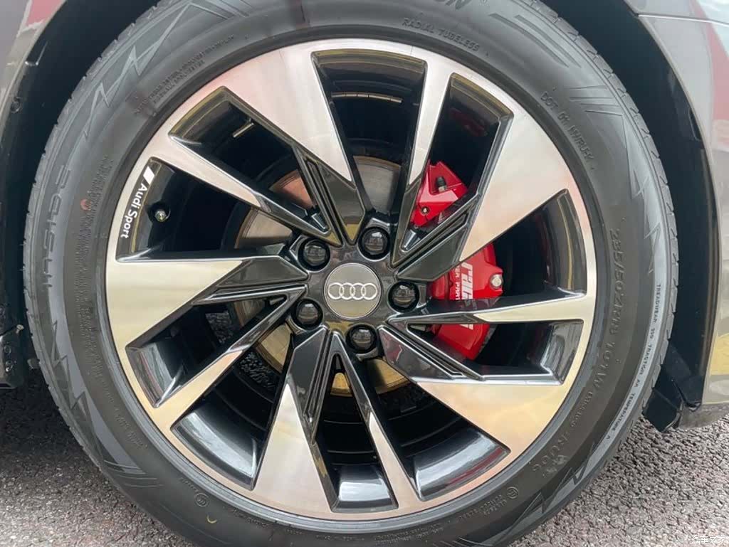 Audi A3, 2022 19