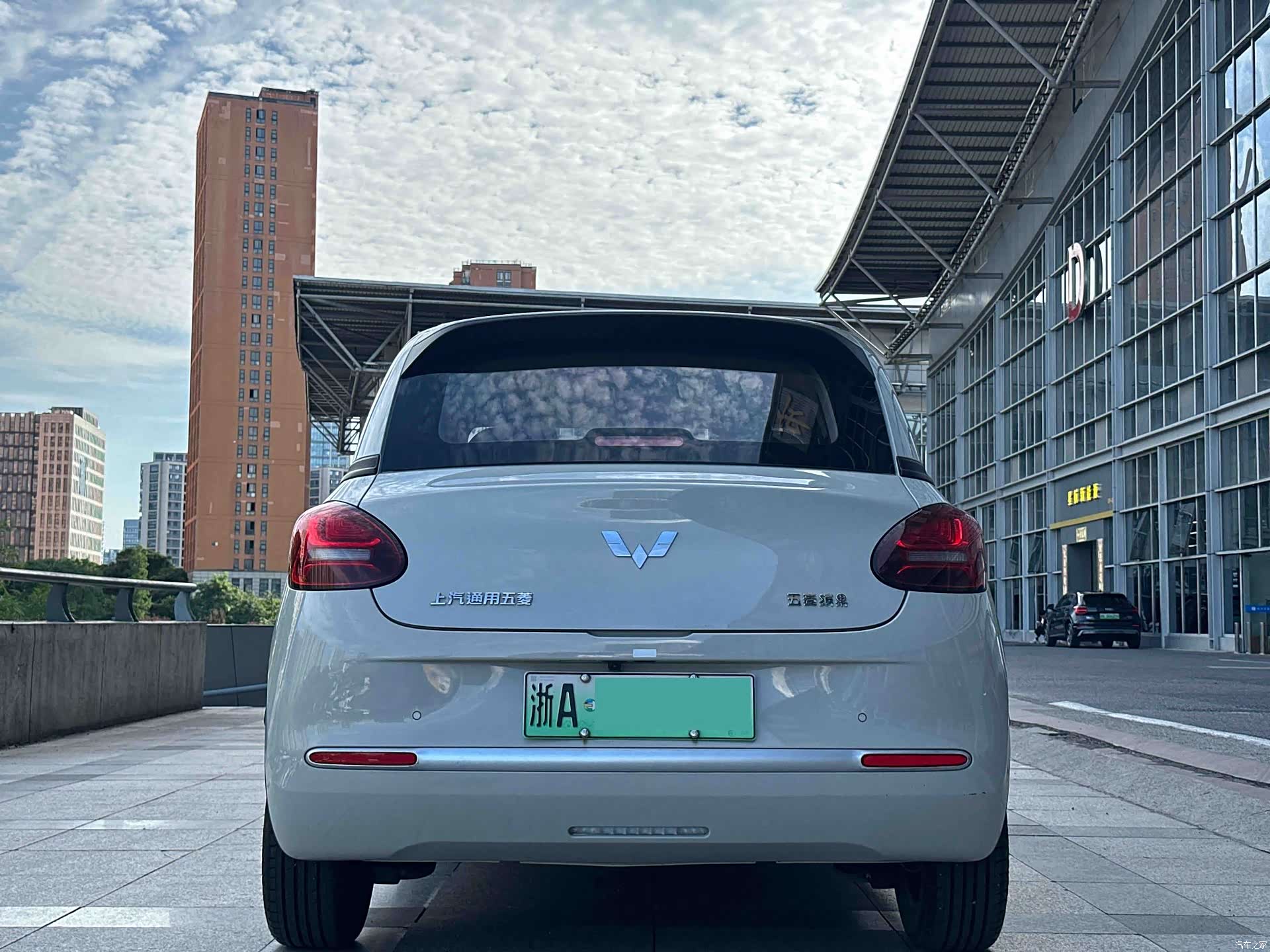 Wuling Bingo, 2023 все фото