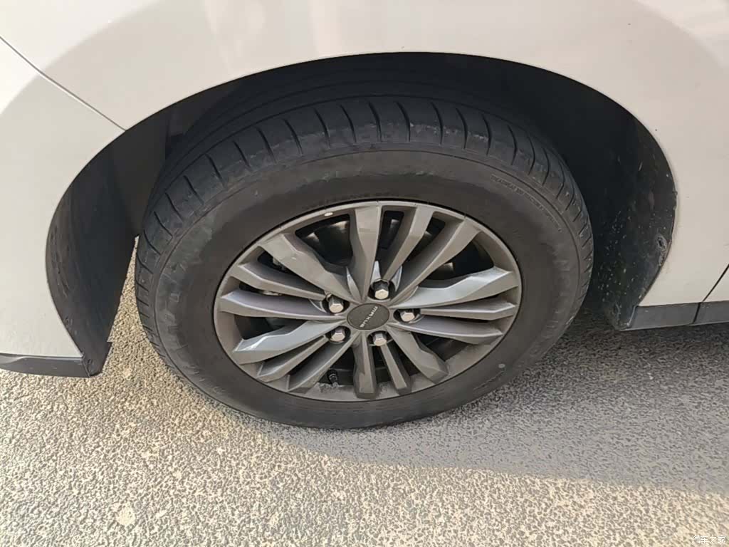 Maxus G50, 2023 23