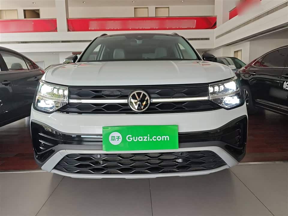 Volkswagen Tuyue