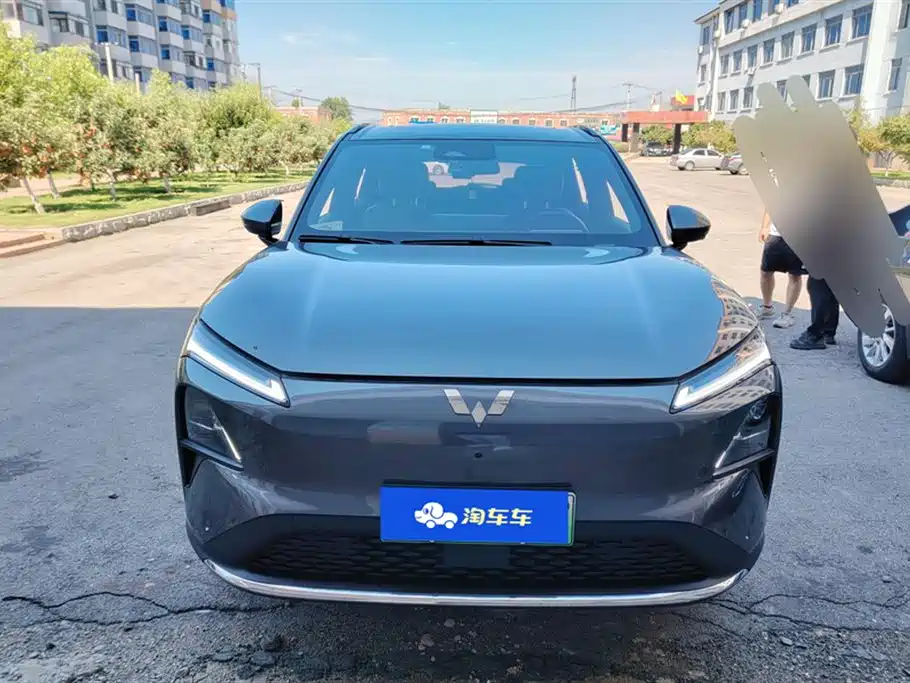 Wuling Wuling Xingguang S