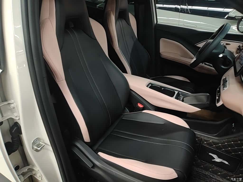 BYD Seagull, 2026 25