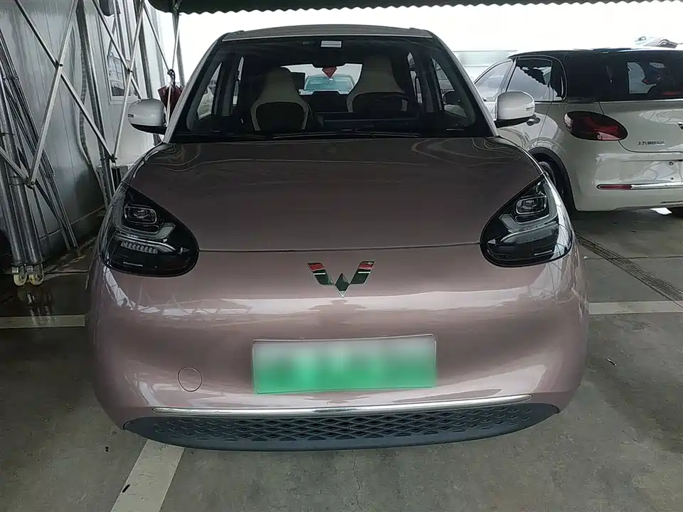 Wuling Wuling Bingguo