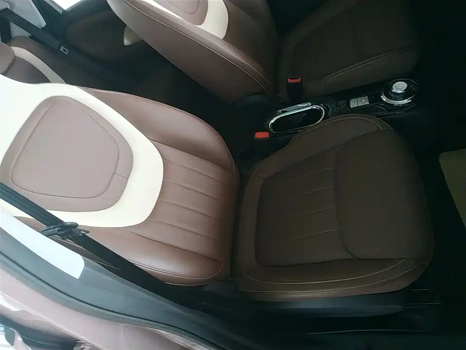 Wuling Wuling Bingguo