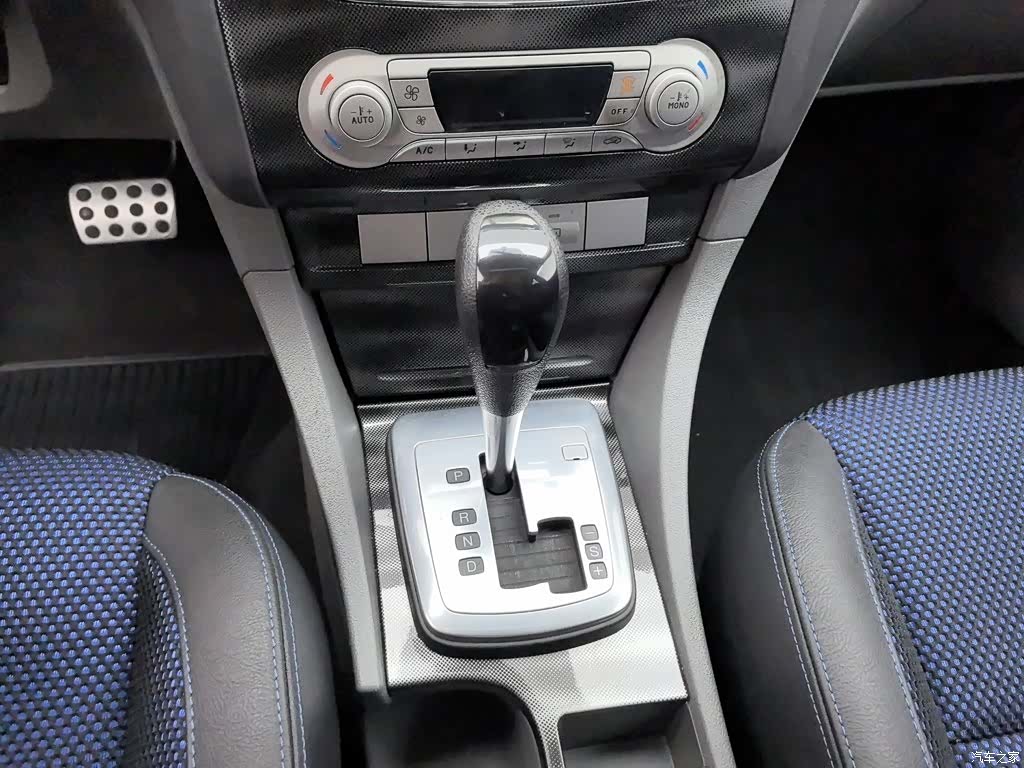 Ford Focus, 2014 13
