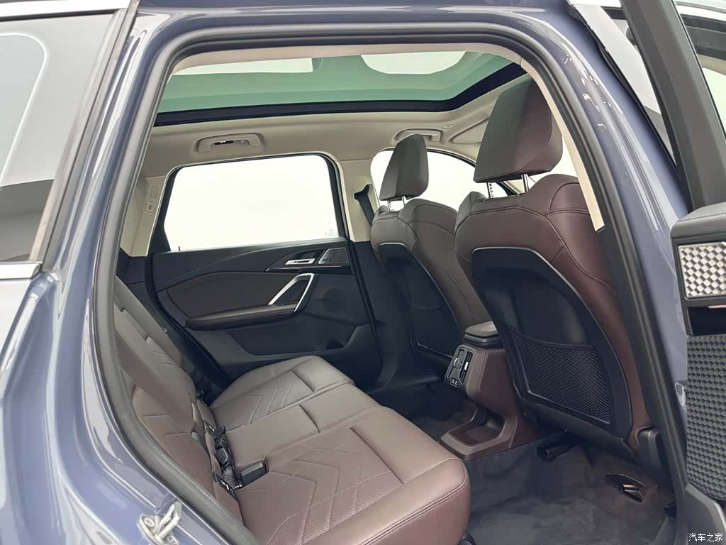 BMW X1, 2023 22