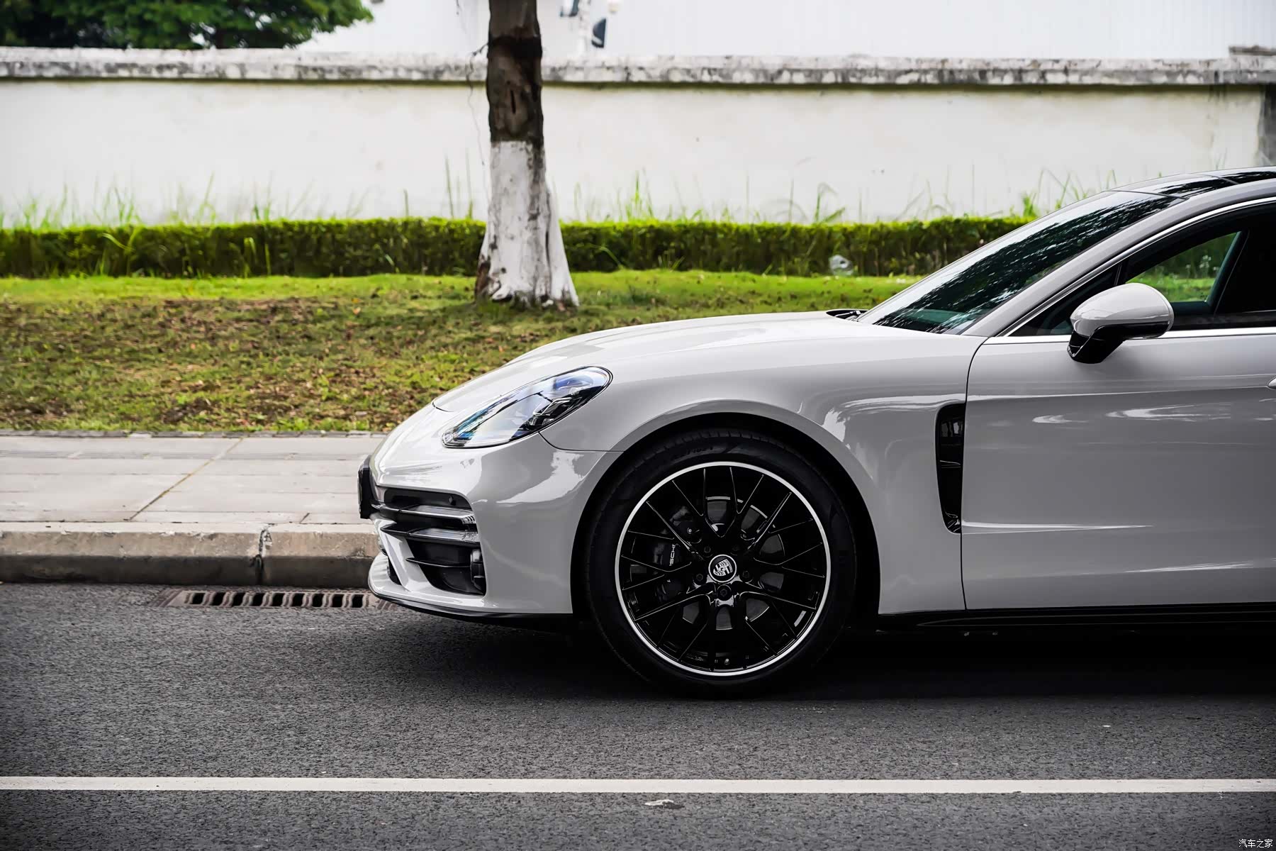 Porsche Panamera, 2018 17