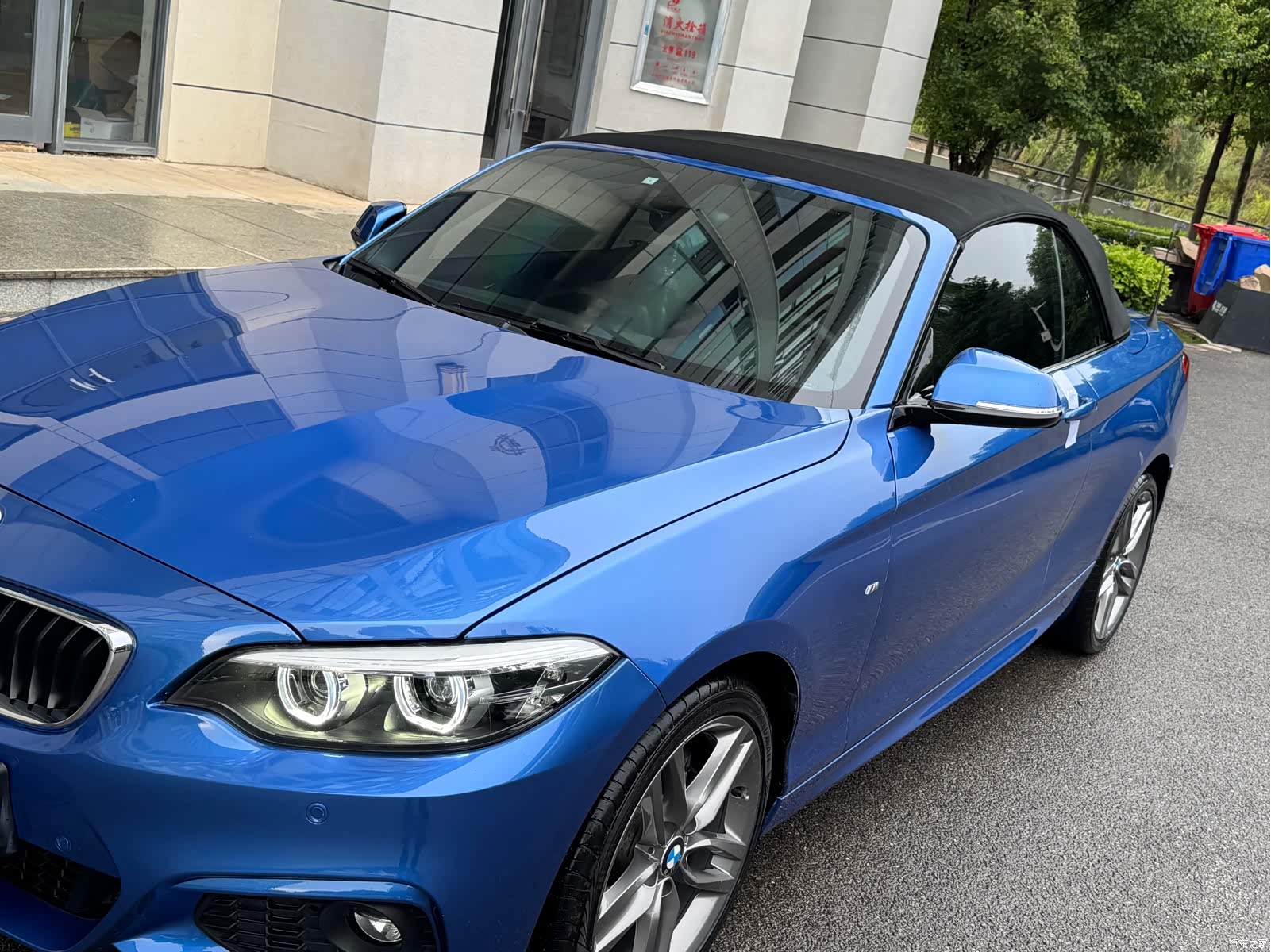 BMW 2 Series, 2018 23