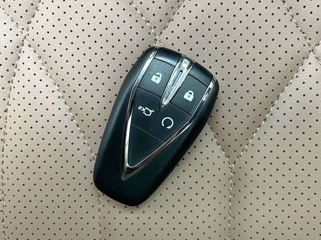 Changan UNI-Z 2025, фото 18